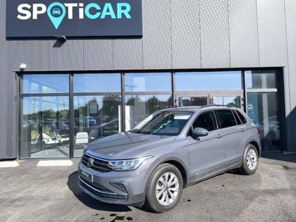 Volkswagen Tiguan - 1.5 TSI 150ch Life Business DSG7 - 26 990 €