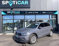 Volkswagen Tiguan Ploemeur