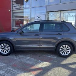 Volkswagen Tiguan 1.5 TSI 150ch Life Business DSG7 Ploemeur