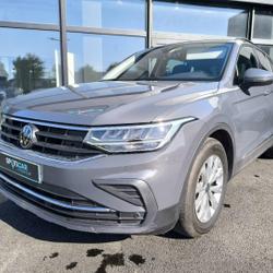 Volkswagen Tiguan 1.5 TSI 150ch Life Business DSG7 occasion - Ploemeur - photo 2/28