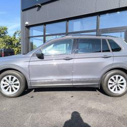 Volkswagen Tiguan 1.5 TSI 150ch Life Business DSG7 occasion - Ploemeur - photo 3/28