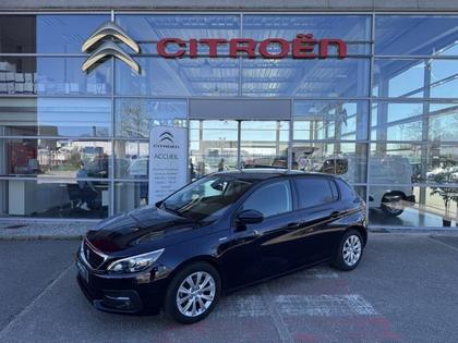 Peugeot 308 - 1.5 BlueHDi 130ch S&S Style EAT6 - 13 990 €