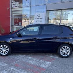 Peugeot 308 II Phase 2 1.5 BlueHDi 130ch S&S Style EAT6 Ploemeur