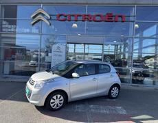 Citroen C1 - Airscape VTi 72 Feel ETG 5p - 12 900 €