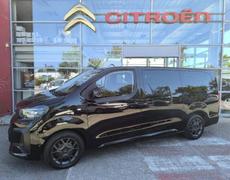 Citroen Spacetourer
