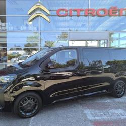 Citroen Spacetourer XL 2.0 BlueHDi 180ch S&S EAT8 Business Ploemeur
