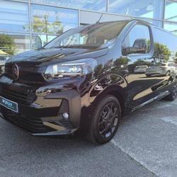 Citroen Spacetourer XL 2.0 BlueHDi 180ch S&S EAT8 Business Ploemeur