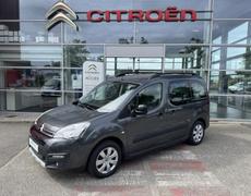 Citroen Berlingo Ploemeur
