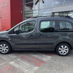 Citroen Berlingo BlueHDi 100ch XTR Ploemeur