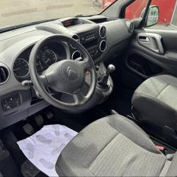 Citroen Berlingo BlueHDi 100ch XTR occasion - Ploemeur - photo 3/21