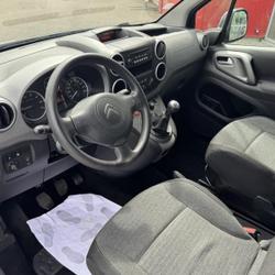 Citroen Berlingo BlueHDi 100ch XTR Ploemeur