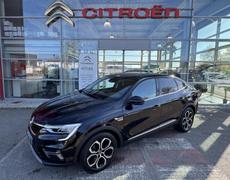 Renault Arkana Ploemeur