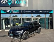 Renault Arkana Ploemeur