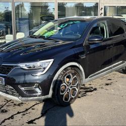 Renault Arkana 1.6 E-Tech hybride 145ch Techno -22 occasion - Ploemeur - photo 2/34