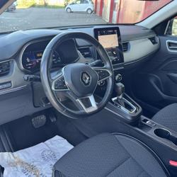 Renault Arkana 1.6 E-Tech hybride 145ch Techno -22 Ploemeur