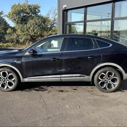 Renault Arkana 1.6 E-Tech hybride 145ch Techno -22 occasion - Ploemeur - photo 3/34