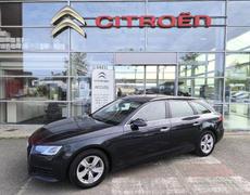 Audi A4 Avant Ploemeur