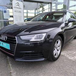 Audi A4 Avant 2.0 TDI 150ch Design S tronic 7 Ploemeur