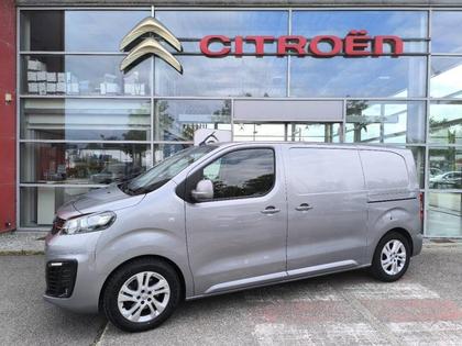 Opel Vivaro fourgon - M 2.0 D 180ch Pack Business BVA8 - 24 900 €