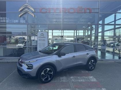 Citroen C4 - PureTech 130ch S&S Shine Pack EAT8 - 16 900 €