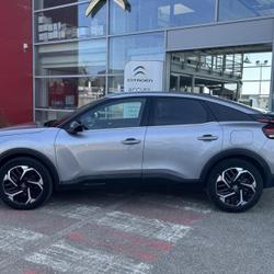 Citroen C4 PureTech 130ch S&S Shine Pack EAT8 Ploemeur