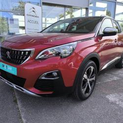 Peugeot 3008 1.2 PureTech 130ch E6.c Crossway S&S EAT8 Ploemeur