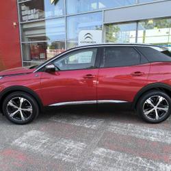 Peugeot 3008 1.2 PureTech 130ch E6.c Crossway S&S EAT8 Ploemeur