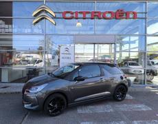 Ds DS3 Ploemeur