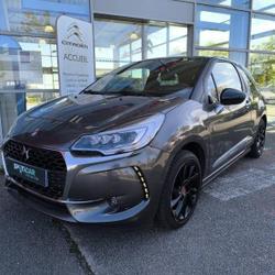 Ds DS3 PureTech 110ch Performance Line Automatique Ploemeur