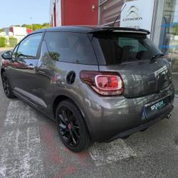 Ds DS3 PureTech 110ch Performance Line Automatique Ploemeur