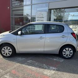 Citroen C1 VTi 72 Feel 5p Ploemeur