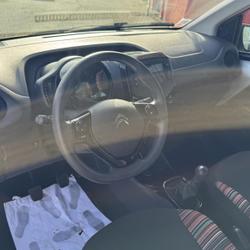 Citroen C1 VTi 72 Feel 5p Ploemeur