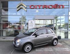 Fiat 500 II Ploemeur