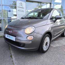 Fiat 500 II 1.2 8v 69ch Lounge Ploemeur