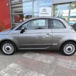 Fiat 500 II 1.2 8v 69ch Lounge Ploemeur