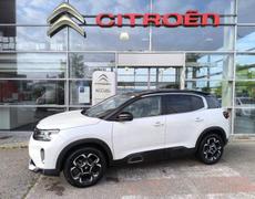 Citroen C5 Aircross Ploemeur