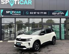 Citroen C5 Aircross Ploemeur