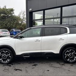 Citroen C5 Aircross 1.5 BlueHDi 130ch MAX boite automatique occasion - Ploemeur - photo 3/29