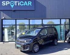 Citroen Berlingo Ploemeur