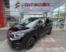 Citroen Berlingo Ploemeur