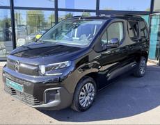 Citroen Berlingo Ploemeur