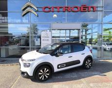 Citroen C3 Ploemeur