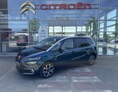 Citroen C4 Spacetourer Ploemeur