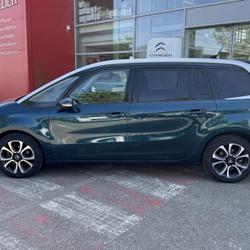 Citroen C4 Spacetourer BlueHDi 130ch S&S Shine Pack EAT8 E6.d Ploemeur