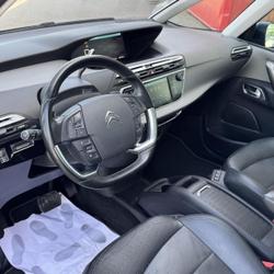 Citroen C4 Spacetourer BlueHDi 130ch S&S Shine Pack EAT8 E6.d Ploemeur