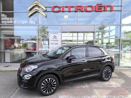 Fiat 500x - 1.5 FireFly Turbo 130ch S/S Hybrid (RED) DCT7 - 19 990 €