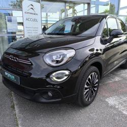 Fiat 500x 1.5 FireFly Turbo 130ch S/S Hybrid (RED) DCT7 Ploemeur