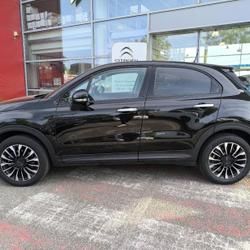 Fiat 500x 1.5 FireFly Turbo 130ch S/S Hybrid (RED) DCT7 Ploemeur