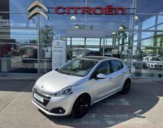Peugeot 208 Ploemeur