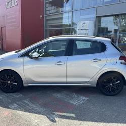 Peugeot 208 1.2 PureTech 110ch Allure S&S EAT6 5cv 5p Ploemeur